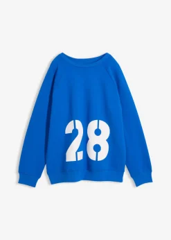 New Sudadera oversize de algodón orgánico Mujer Ropa Cómoda