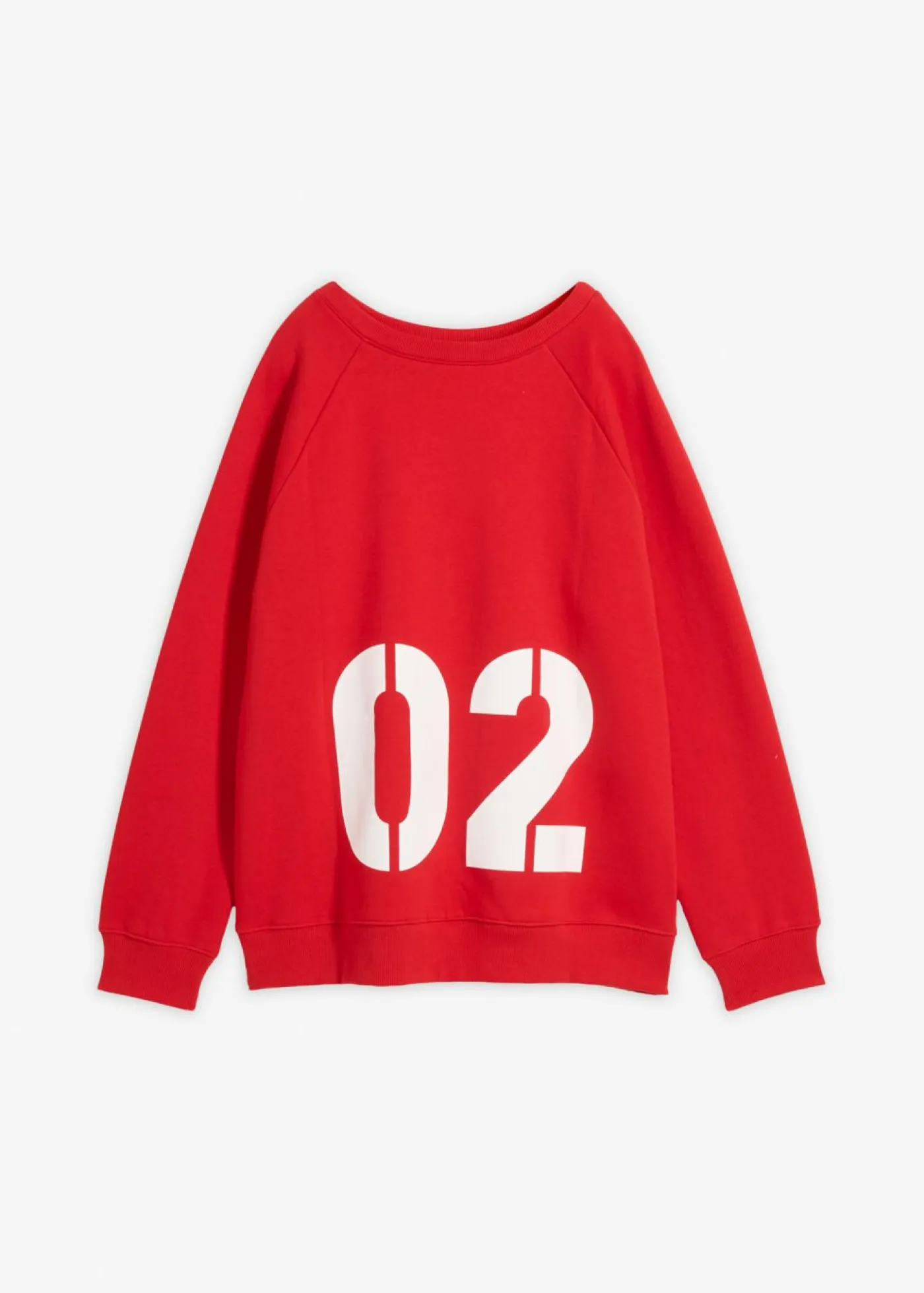 Online Sudadera oversize de algodón orgánico Mujer Ropa Cómoda