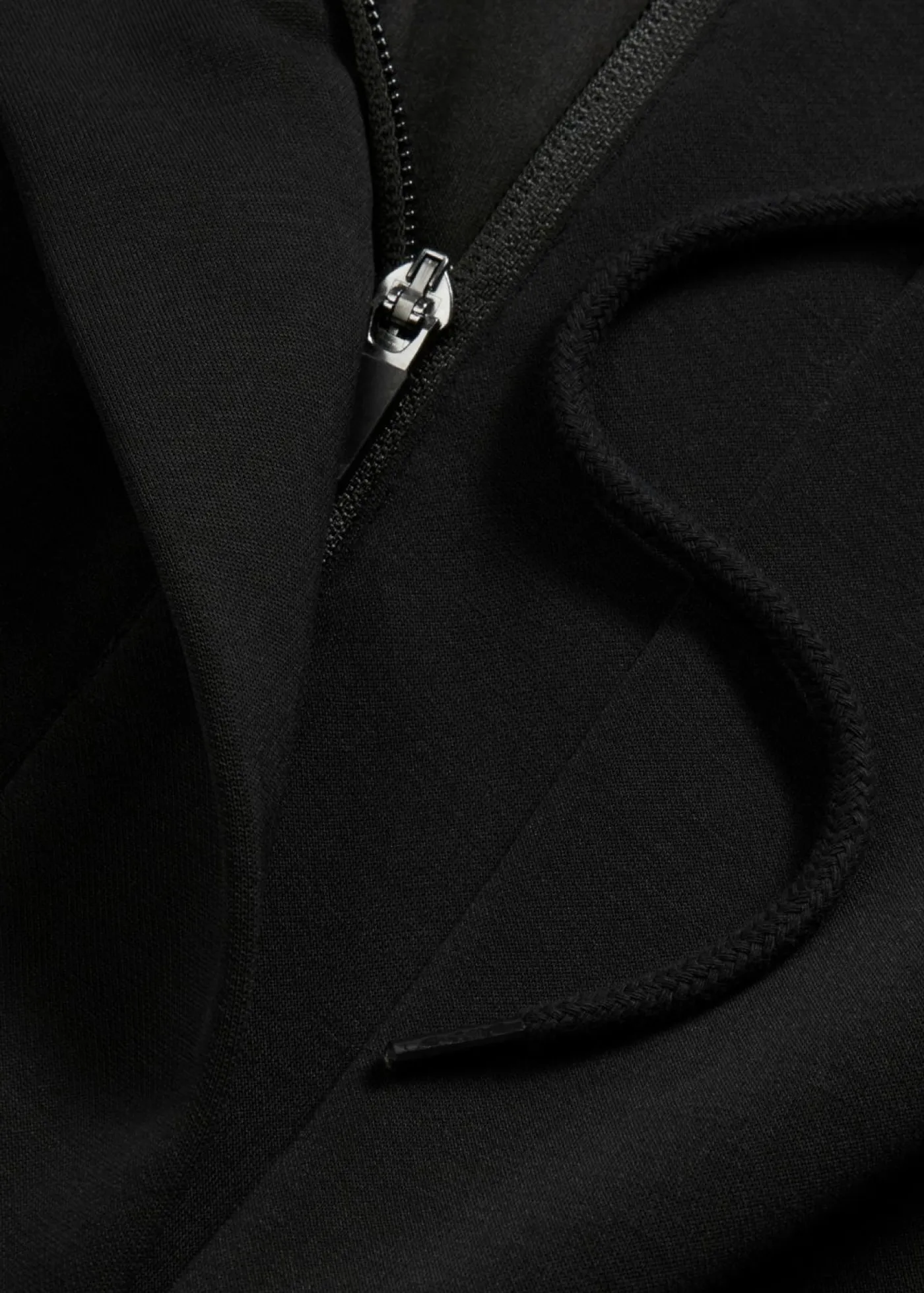 Outlet Sudadera ultrasuave de material modal con corte holgado y capucha Mujer Ropa Deportiva|Ropa Cómoda