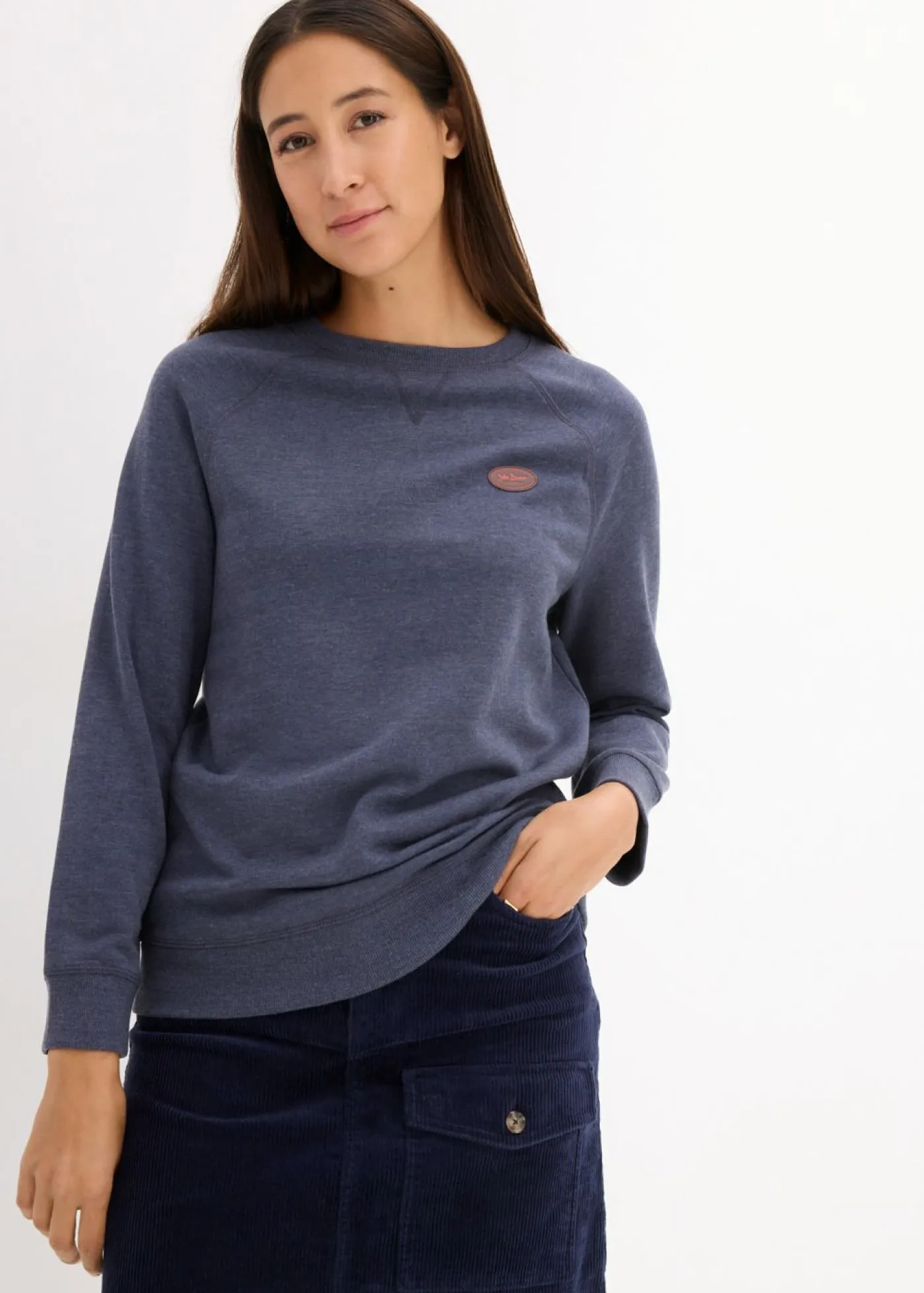 Clearance Sudadera (2 unidades) Mujer Ropa Cómoda
