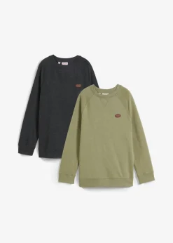 New Sudadera (2 unidades) Mujer Ropa Cómoda