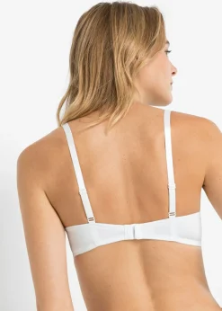 Outlet Sujetador con aros Mujer Básicos|Sujetadores