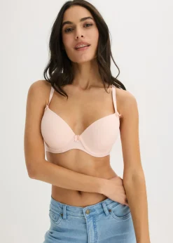 Discount Sujetador con aros Mujer Básicos