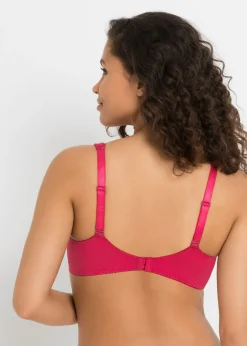 New Sujetador con aros y suave algodón orgánico (3 unidades) Mujer Ropa Interior De Algodón|Básicos