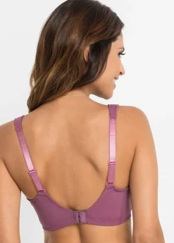 Online Sujetador con aros y tirantes acolchados (2 unidades) Mujer Sujetadores|Sujetadores De Copa E A H