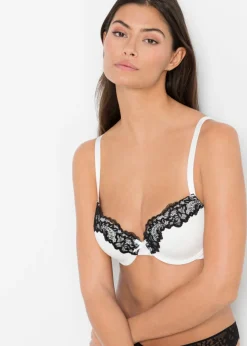 Clearance Sujetador con poliamida reciclada (3 unidades) Mujer Lencería|Sujetadores