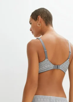 Best Sujetador de algodón orgánico sin aros (2 unidades) Mujer Ropa Interior De Algodón|Sujetadores De Copa E A H