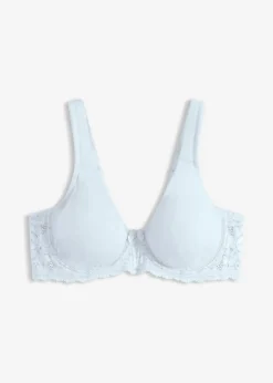 Clearance Sujetador de camiseta con tirantes acolchados Mujer Sujetadores|Sujetadores De Copa E A H