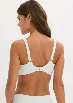 Clearance Sujetador de camiseta con tirantes acolchados Mujer Sujetadores|Sujetadores De Copa E A H