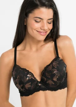 Outlet Sujetador de copa Mujer Lencería