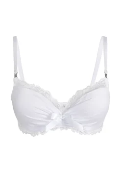 New Sujetador de poliamida reciclada Mujer Lencería Sexy|Sujetadores