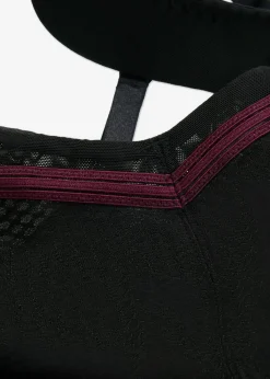 Discount Sujetador deportivo con gran sujeción Mujer Ropa Interior Deportiva|Sujetadores De Copa E A H