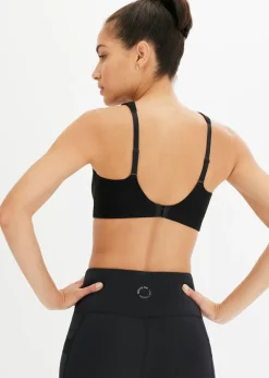 Discount Sujetador deportivo con gran sujeción Mujer Ropa Interior Deportiva|Sujetadores De Copa E A H