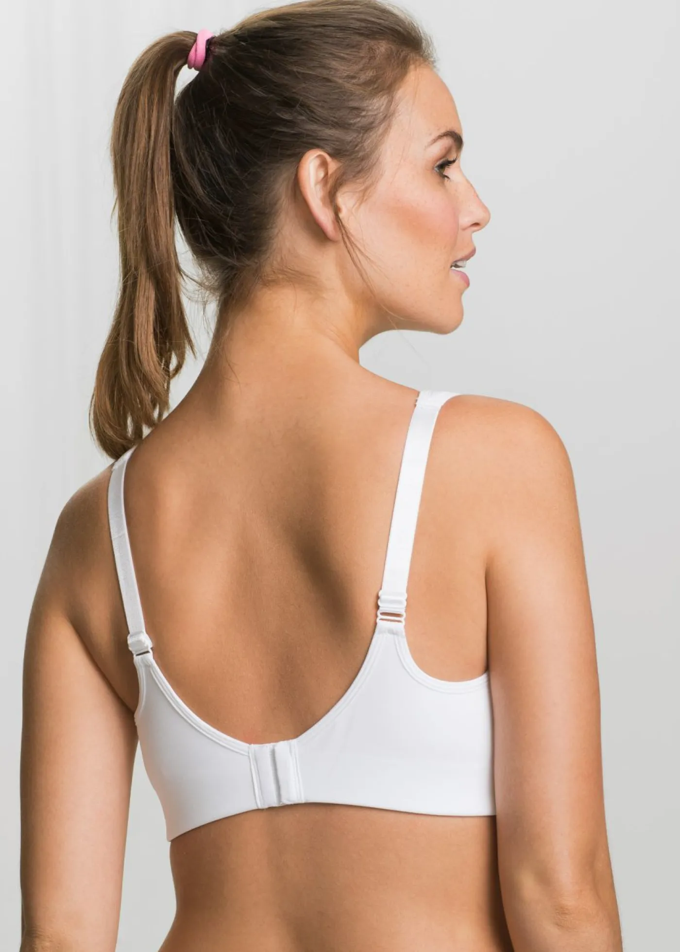 Discount Sujetador deportivo con sujeción media Mujer Sujetadores