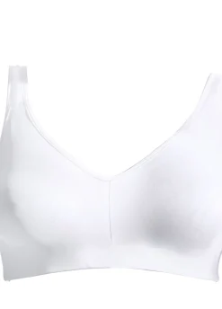 Outlet Sujetador deportivo con sujeción media Mujer Ropa Deportiva|Sujetadores De Copa E A H