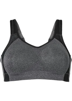 Hot Sujetador deportivo con soporte medio Mujer Ropa Deportiva|Sujetadores