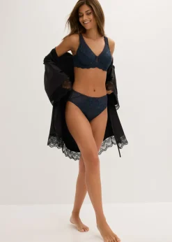 Discount Sujetador reductor con tirantes acolchados Mujer Lencería