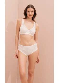 Clearance Sujetador reductor con tirantes acolchados (2 unidades) Mujer Lencería|Sujetadores