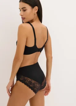 Clearance Sujetador reductor con tirantes acolchados (2 unidades) Mujer Lencería|Sujetadores