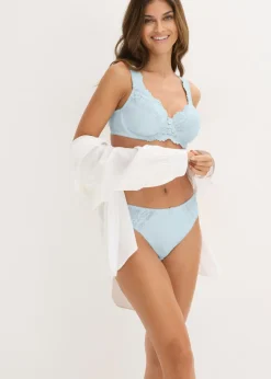 Online Sujetador reductor con tirantes acolchados (2 unidades) Mujer Sujetadores