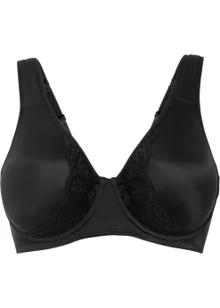 Online Sujetador reductor con tirantes acolchados Mujer Novedades|Novedades