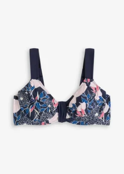 Sujetador reductor de bikini Mujer Copas Grandes (D-G)|Conjuntos De Traje De Baño