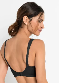 Discount Sujetador sin aros de algodón orgánico (2 unidades) Mujer Ropa Interior De Algodón|Sujetadores De Copa E A H