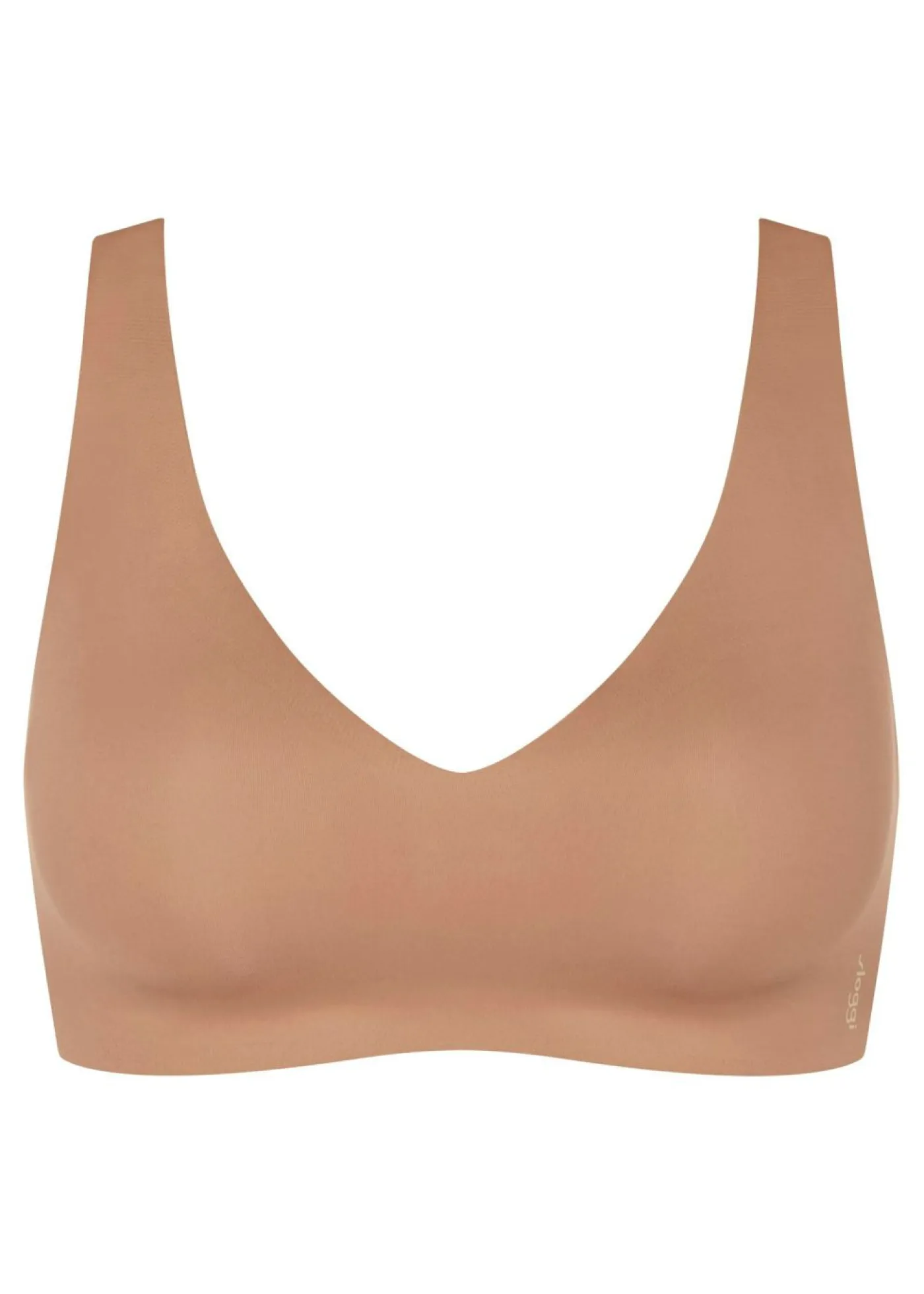 Hot Sujetador sloggi ZERO Feel 2.0 Soft Mujer Lencería Sloggi|Sujetadores