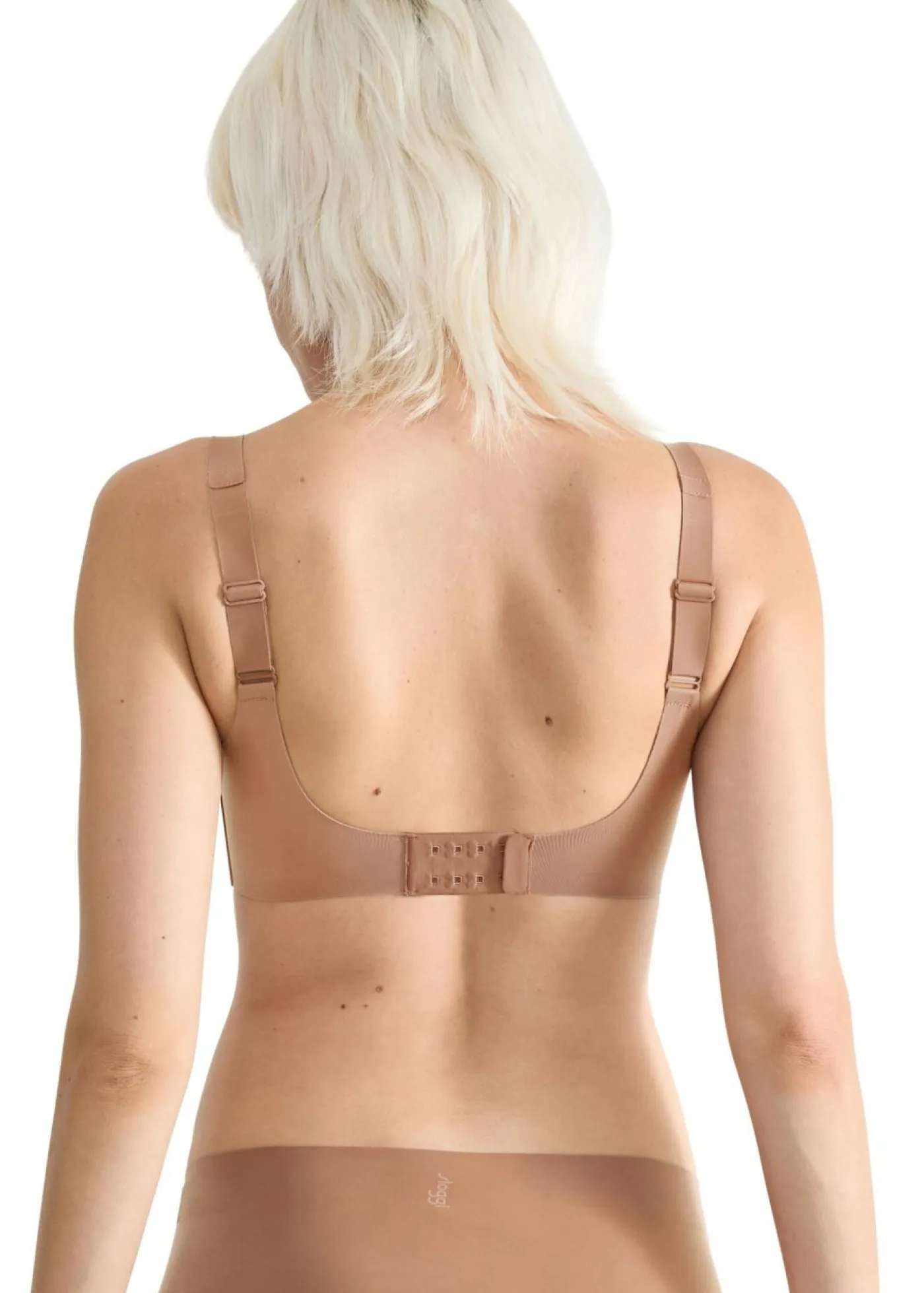 Hot Sujetador sloggi ZERO Feel 2.0 Soft Mujer Lencería Sloggi|Sujetadores