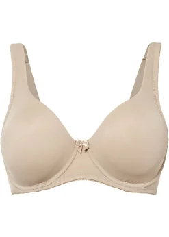 Clearance Sujetador tipo camiseta con aros Mujer Básicos|Sujetadores De Copa E A H