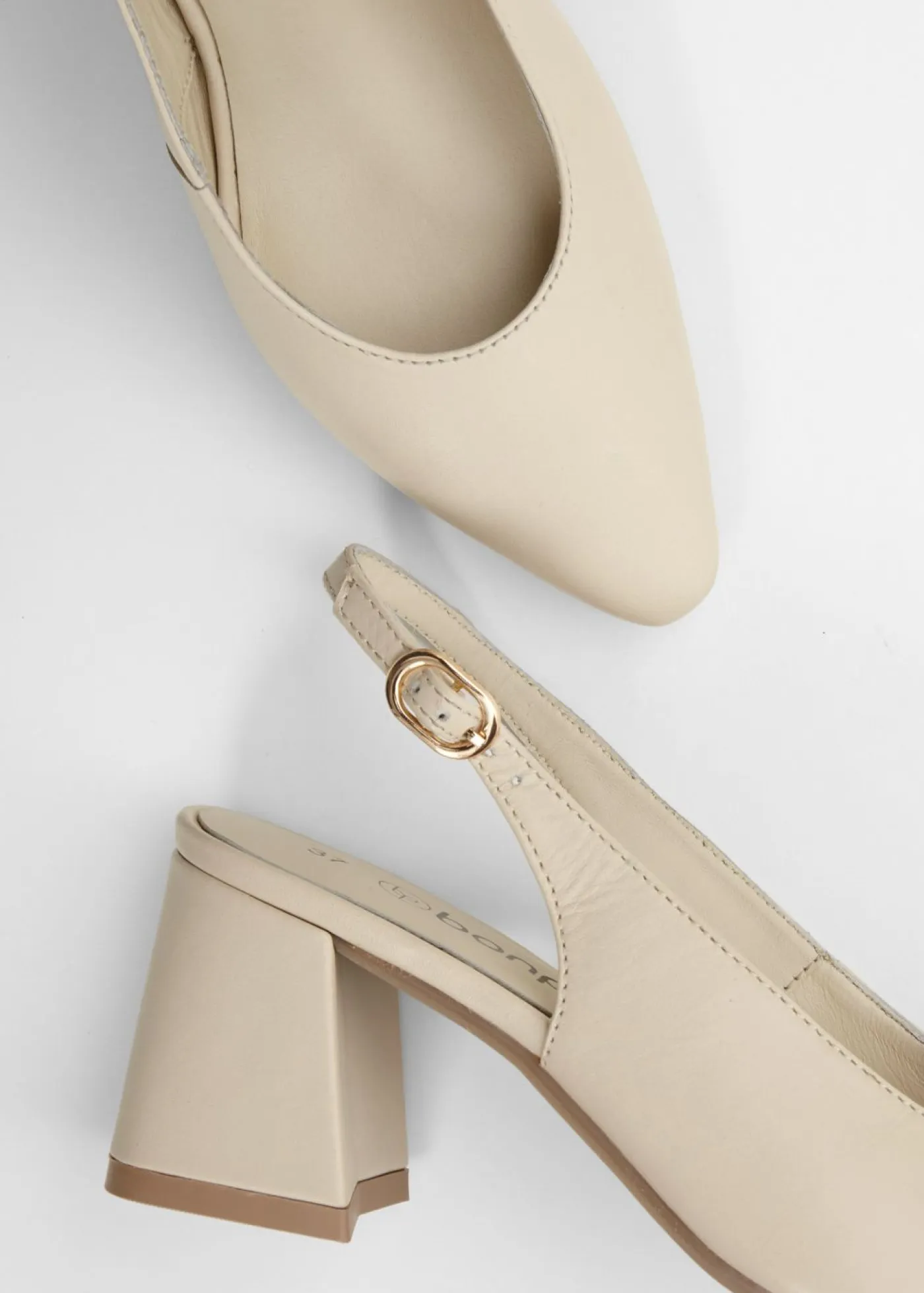 Hot Tacones de piel Mujer Zapatos De Salón|Premium