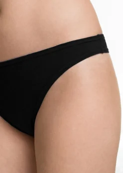 Hot Tanga (10 unidades) Mujer Ropa Interior De Algodón|Básicos