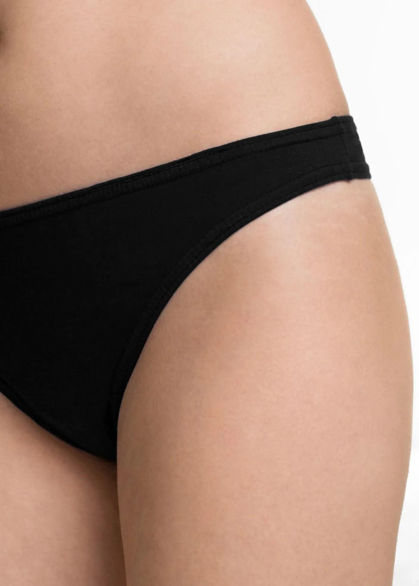 Hot Tanga (10 unidades) Mujer Ropa Interior De Algodón|Básicos