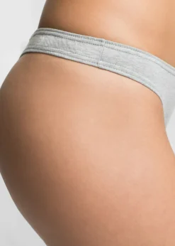 Online Tanga (10 unidades) Mujer Ropa Interior De Algodón|Básicos