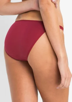 Discount Tanga (6 unidades) Mujer Ropa Interior De Algodón|Básicos