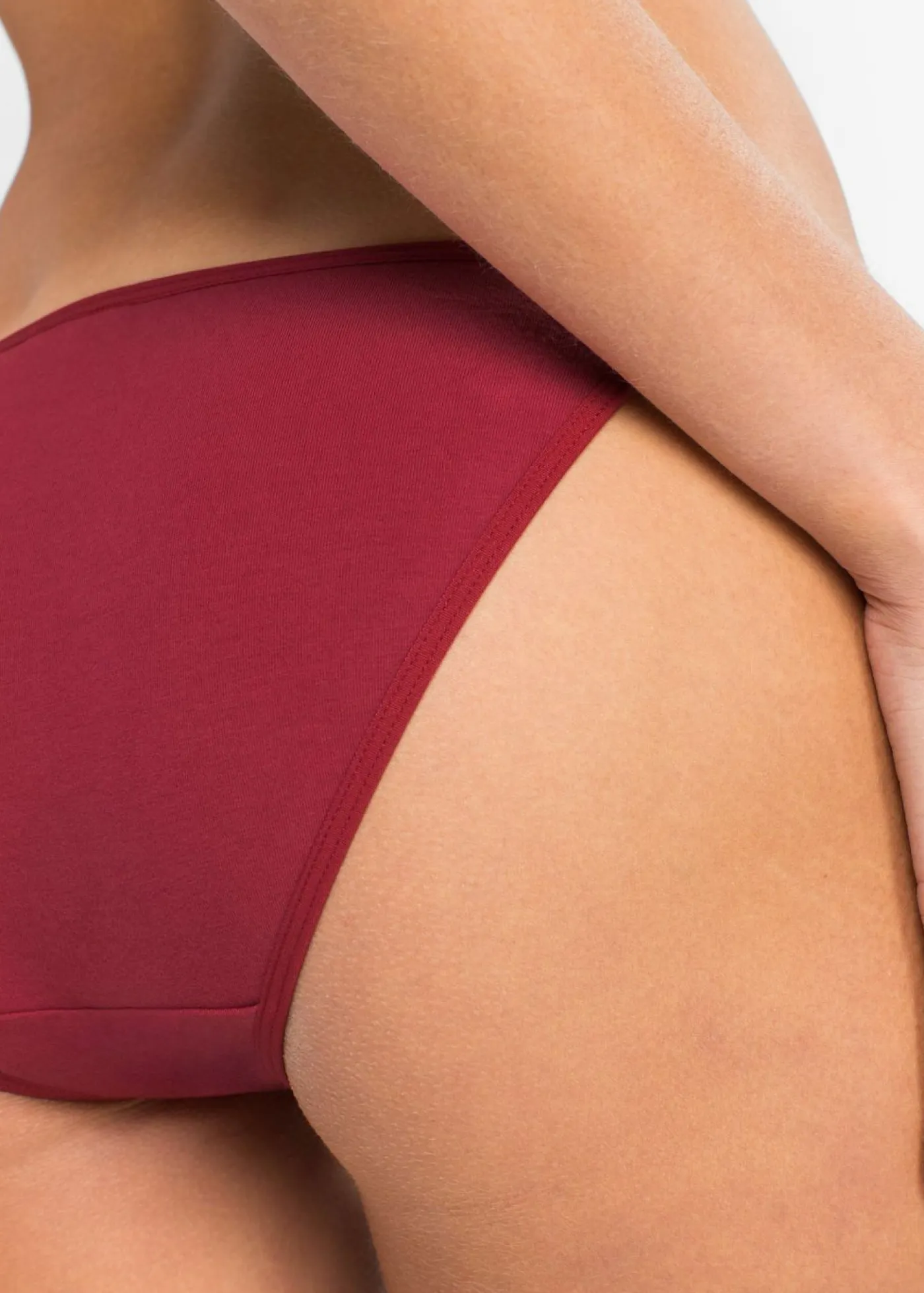 Discount Tanga (6 unidades) Mujer Ropa Interior De Algodón|Básicos