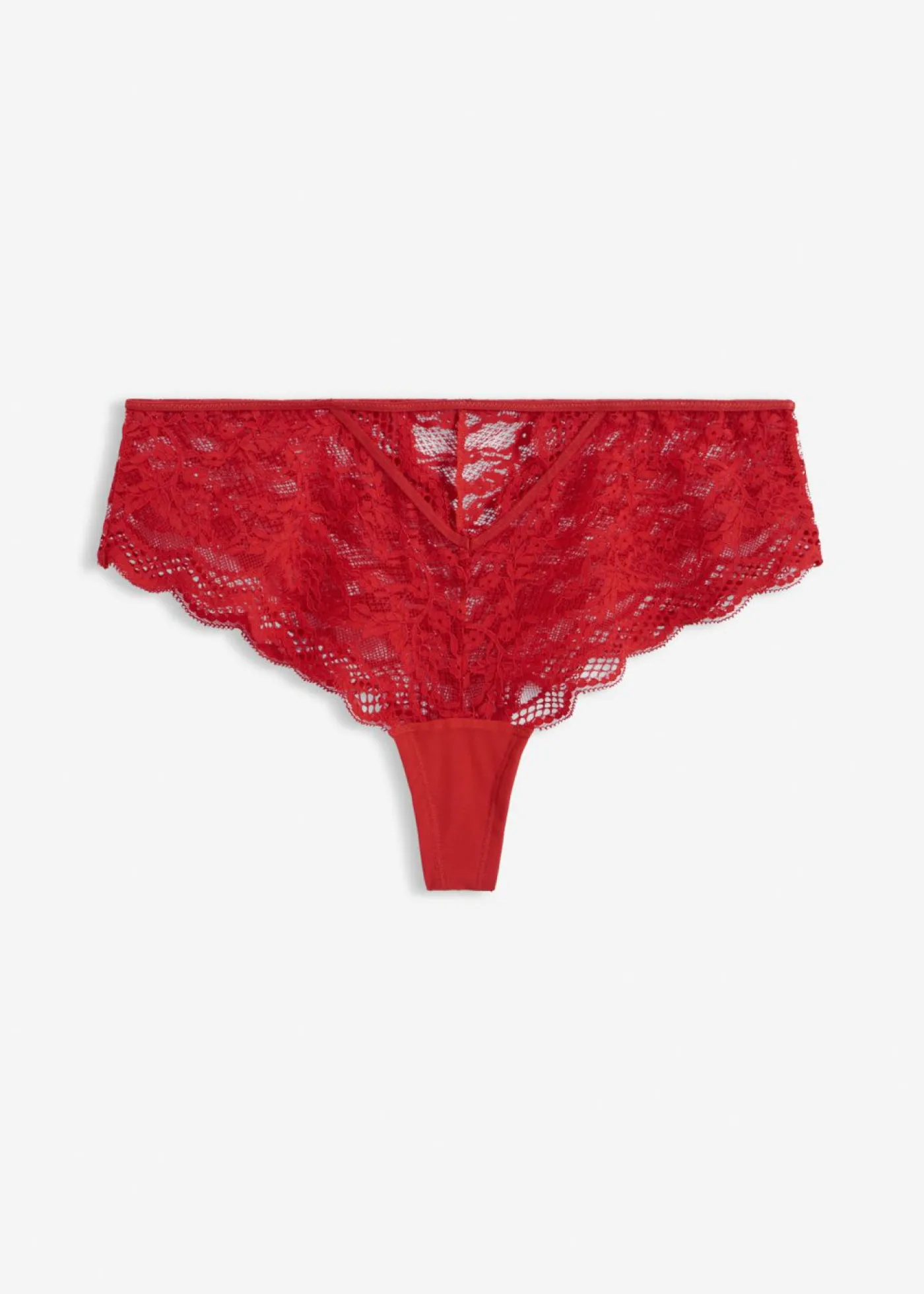 New Tanga de encaje delicado Mujer Lencería|Bragas
