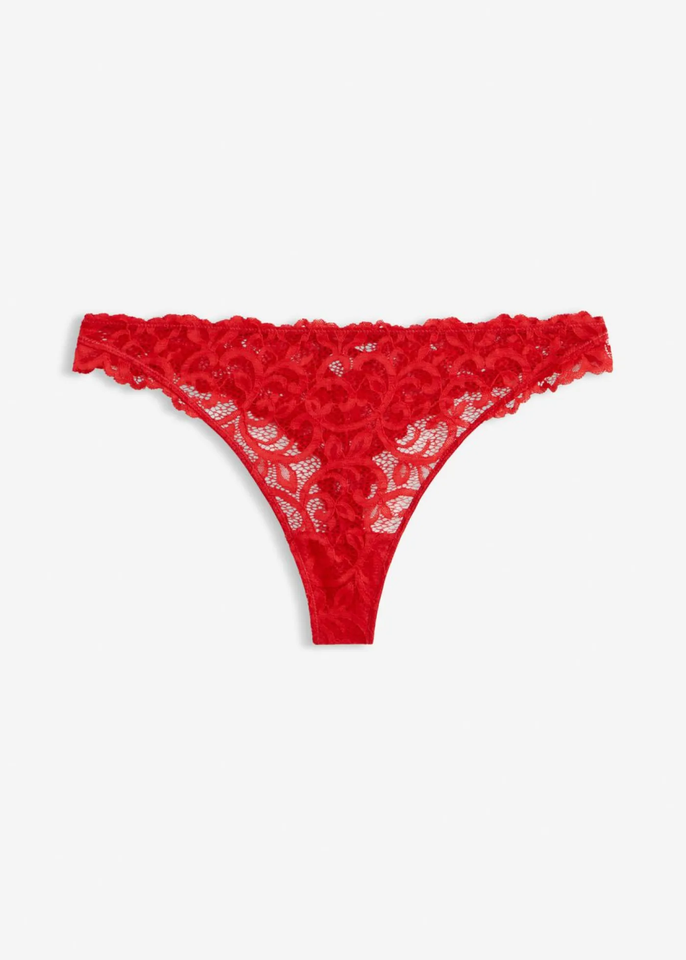Online Tanga de encaje suave Mujer Lencería|Bragas