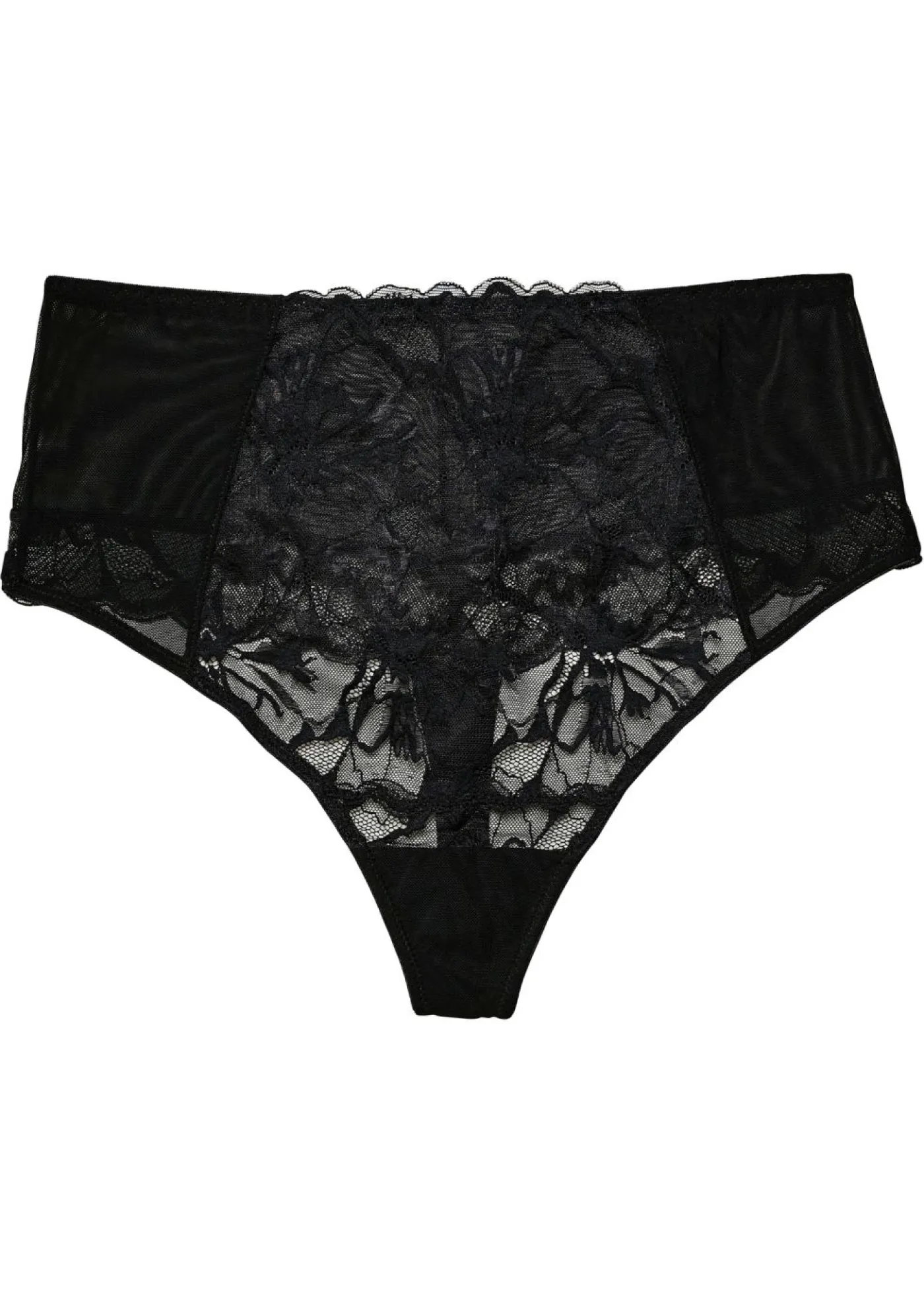 Online Tanga de talle alto Mujer Lencería|Bragas
