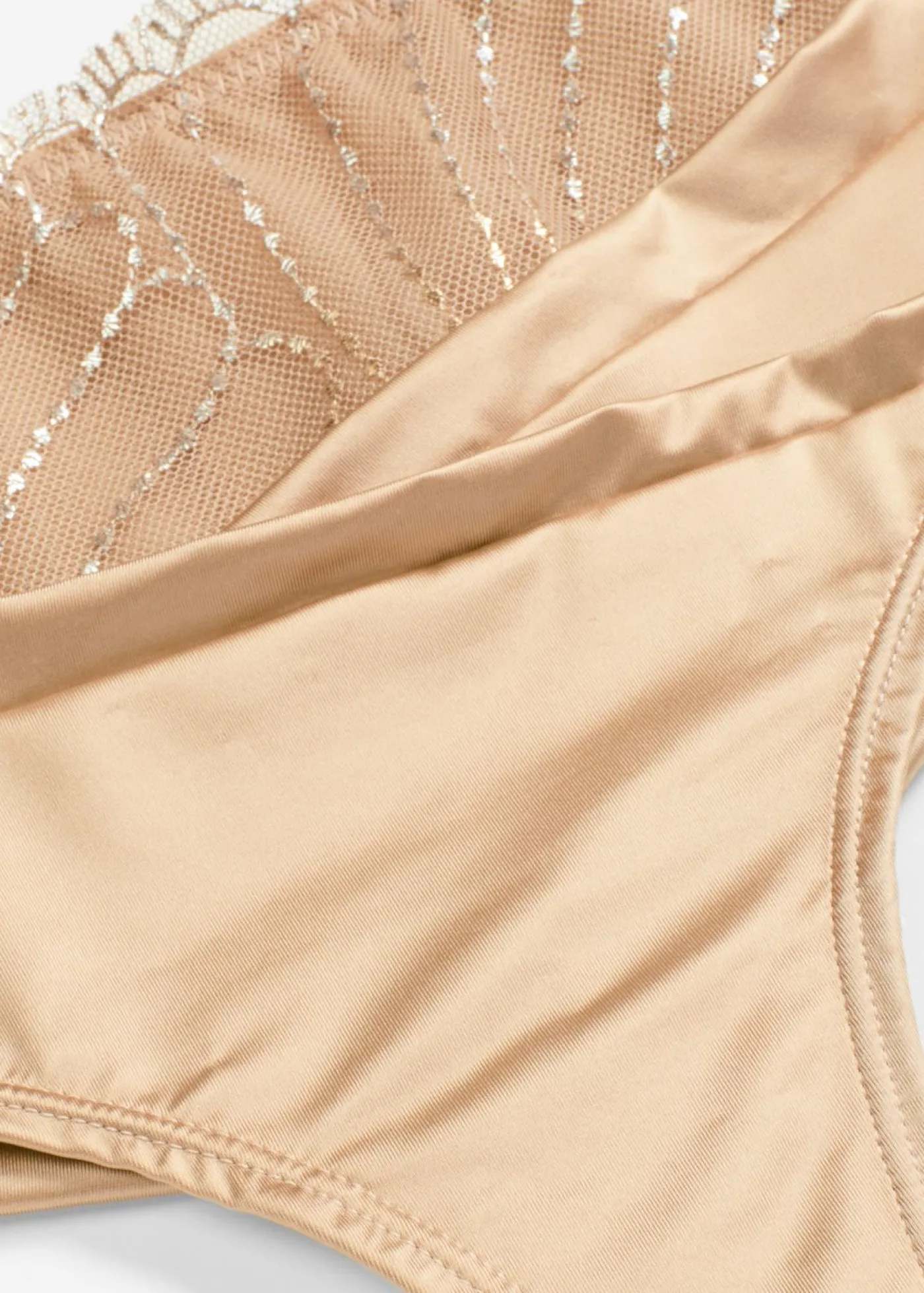 Hot Tanga sin costuras Mujer Sin Costuras|Lencería