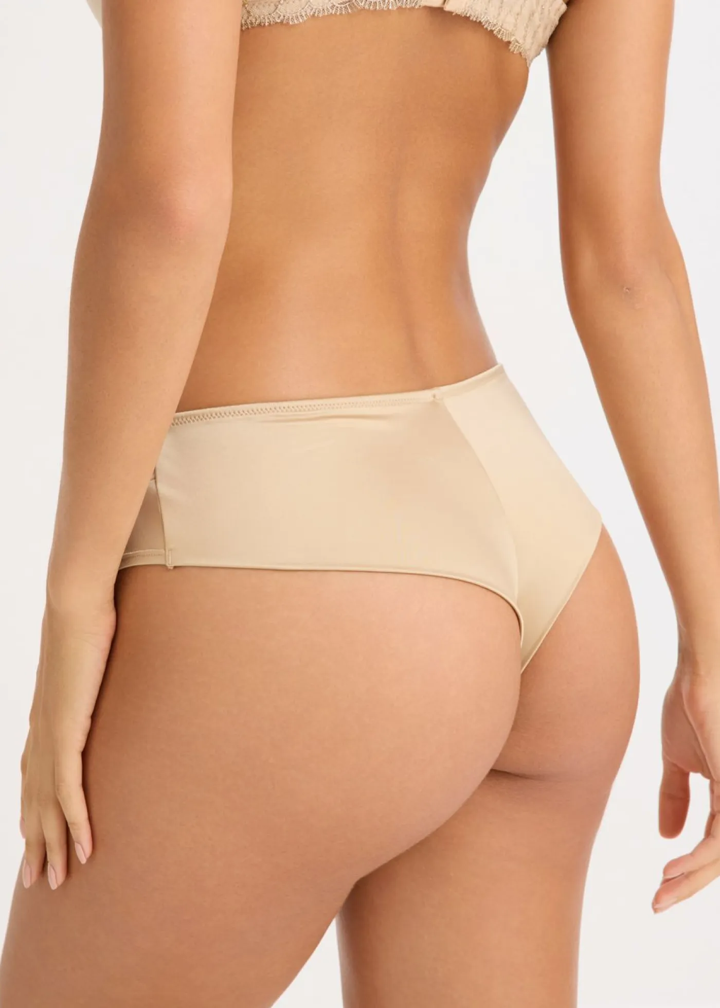 Hot Tanga sin costuras Mujer Sin Costuras|Lencería