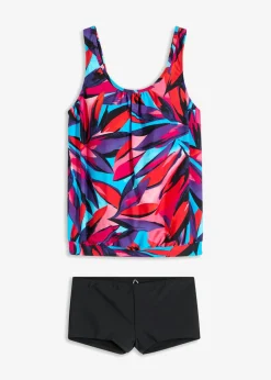 Hot Tankini (2 piezas) Mujer Tankinis