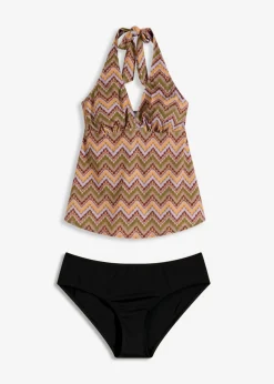 Outlet Tankini (2 piezas) Mujer Tankinis