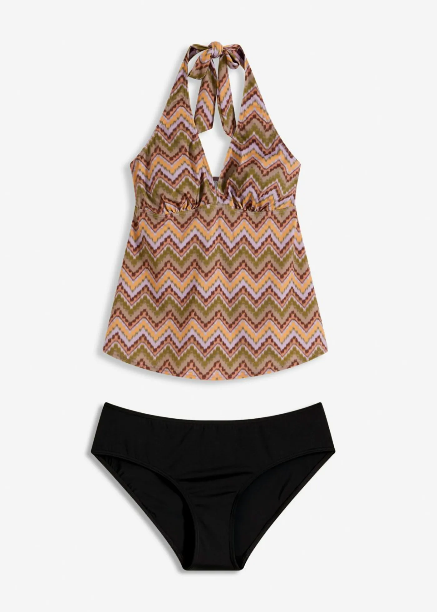 Outlet Tankini (2 piezas) Mujer Tankinis