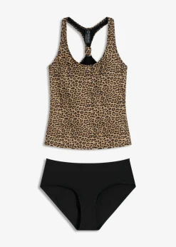 Discount Tankini (2 piezas) Mujer Tankinis