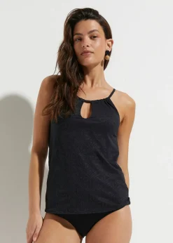 New Tankini (2 piezas) Mujer Ropa Para Ir A La Playa|Tankinis