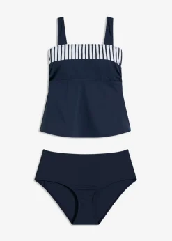 Best Tankini (2 piezas) con tirantes anchos Mujer Tankinis