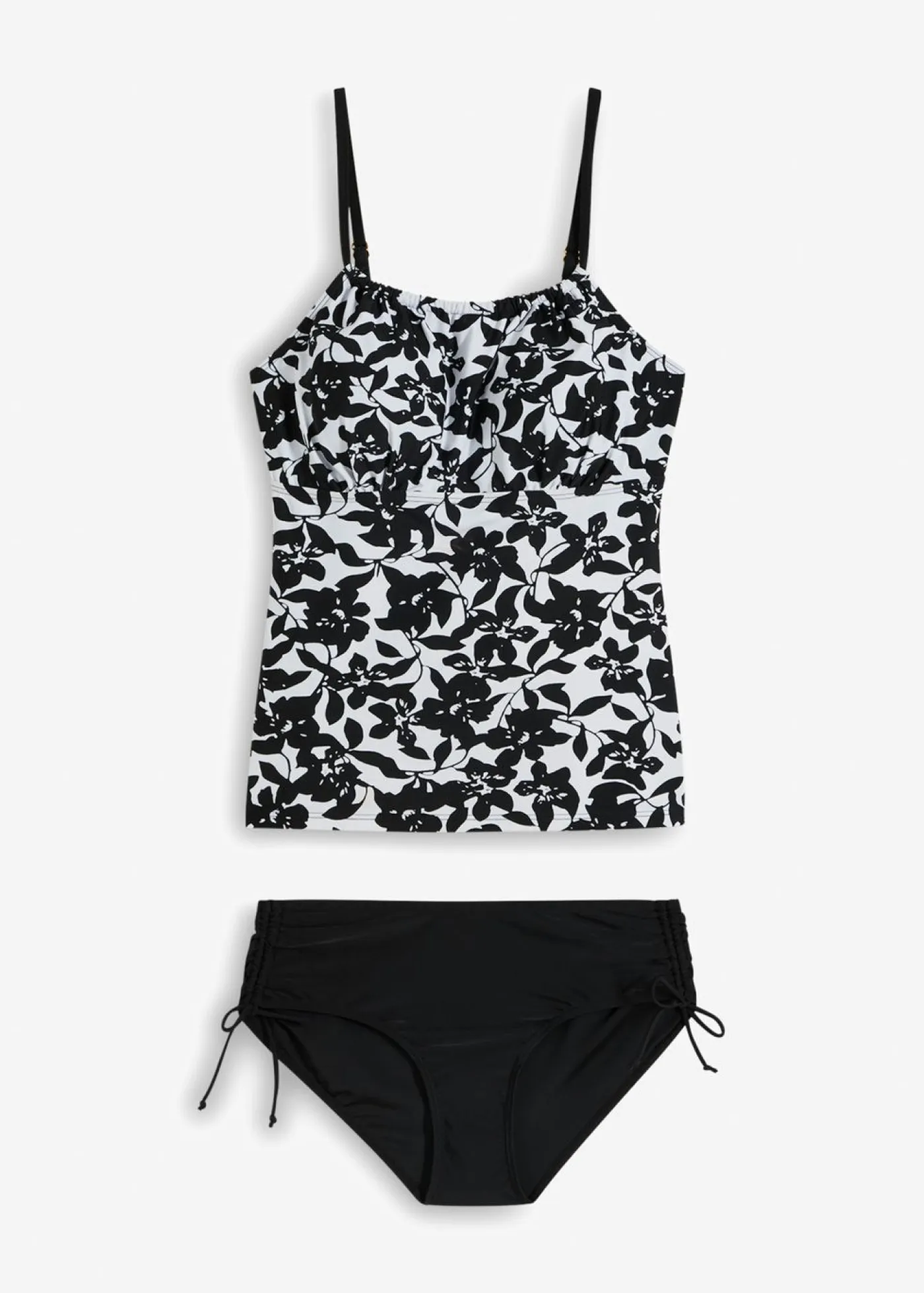 Tankini (juego de 2 piezas) Mujer Tankinis