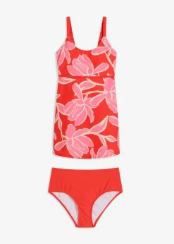 Best Tankini largo (2 piezas) Mujer Tankinis