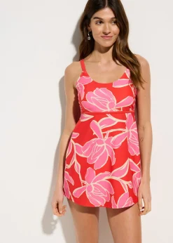 Best Tankini largo (2 piezas) Mujer Tankinis